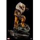 Marvel Premium Collectibles Series Statue Sabretooth 57 CM